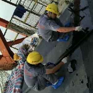 开云手机官方版页面登录入口-开云(中国)员工在做复合润滑涂层